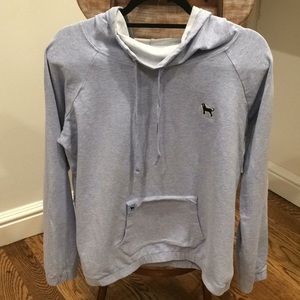 The Black Dog Sweater/Sweatshirt